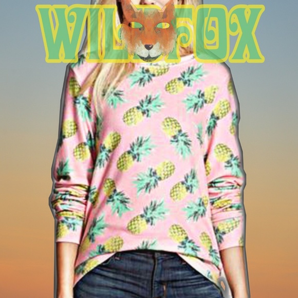 Pineapple Par-tay!!! - Picture 2 of 6